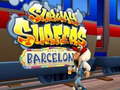 Permainan Subway Surfers World Tour: Barcelona