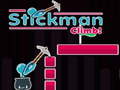 Permainan Stickman Climb