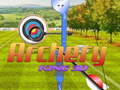 Permainan Archery King 3D