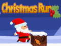 Permainan Christmas Run