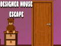 Permainan Designer House Escape