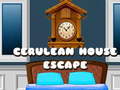 Permainan Cerulean House Escape