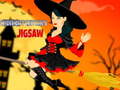 Permainan Midnight Witches Jigsaw