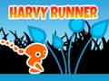 Permainan Harvy Runner