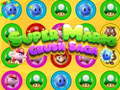 Permainan Super Mario Crush Saga Puzzle