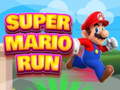 Permainan Super Mario Run 