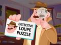 Permainan Detective Loupe