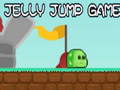 Permainan Jelly jump Game