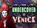 Permainan Undercover in Venice