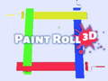 Permainan Paint Roll 3D