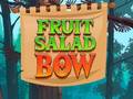 Permainan Fruit Salad Bow