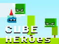 Permainan Cube Heroes