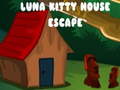 Permainan Luna Kitty House Escape