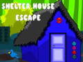 Permainan Shelter House Escape