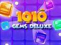 Permainan 10x10 Gems Deluxe