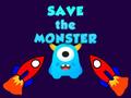 Permainan Save the Monster