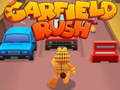 Permainan Garfield Rush