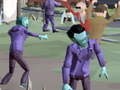 Permainan City Apocalypse 3D Of Zombie Crowd