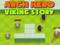 Permainan Arch Hero Viking story