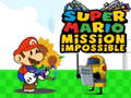 Permainan Super Mario Mission Impossible