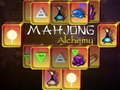 Permainan Mahjong Alchemy