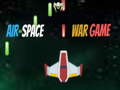 Permainan Air-Space War game