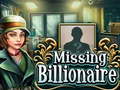 Permainan Missing billionaire