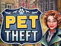 Permainan Pet Theft