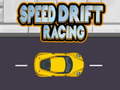 Permainan Speed Drift Racing