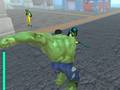 Permainan Incredible Hulk: Mutant Power