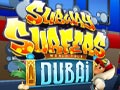 Permainan Subway Surfers Dubai