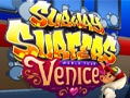 Permainan Subway Surfers Venice