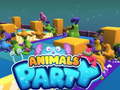 Permainan Animals Party