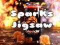 Permainan Sparks Jigsaw