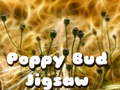 Permainan Poppy Bud Jigsaw