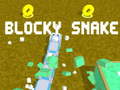 Permainan Blocky Snake 