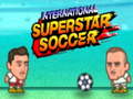 Permainan International SuperStar Soccer