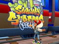 Permainan Subway Surfers Seattle