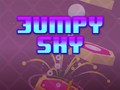 Permainan Jumpy Sky