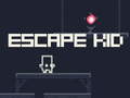 Permainan Escape Hid