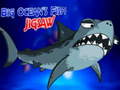 Permainan Big Ocean's Fish Jigsaw