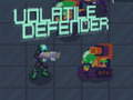 Permainan Volatile Defender