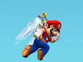 Permainan Super Flappy Mario