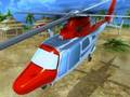 Permainan Helicopter Rescue Flying Simulator 3d