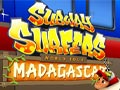 Permainan Subway Surfers Madagascar