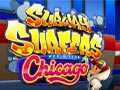 Permainan Subway Surfers Chicago