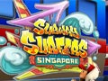 Permainan Subway Surfers Singapore World Tour