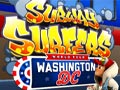 Permainan Subway Surfers Washington DC