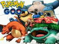 Permainan Pokemon Goo