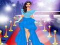 Permainan Glam Dress Up Game for Girl